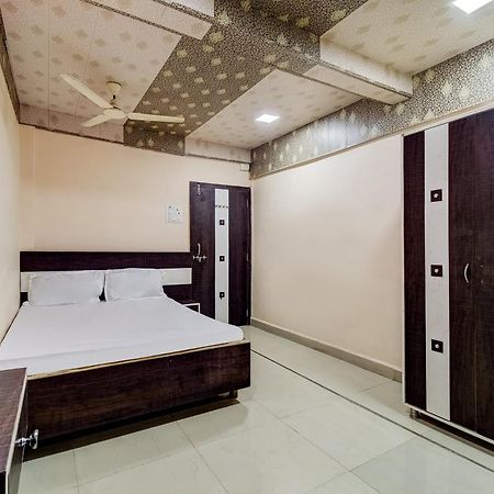 Hotel O Sangam Relax Point Amarnath Ngoại thất bức ảnh