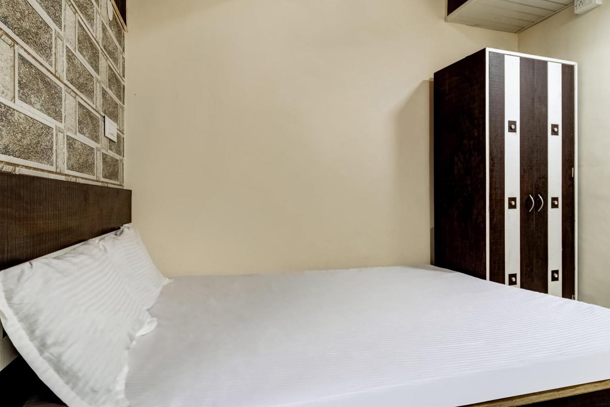 Hotel O Sangam Relax Point Amarnath Ngoại thất bức ảnh