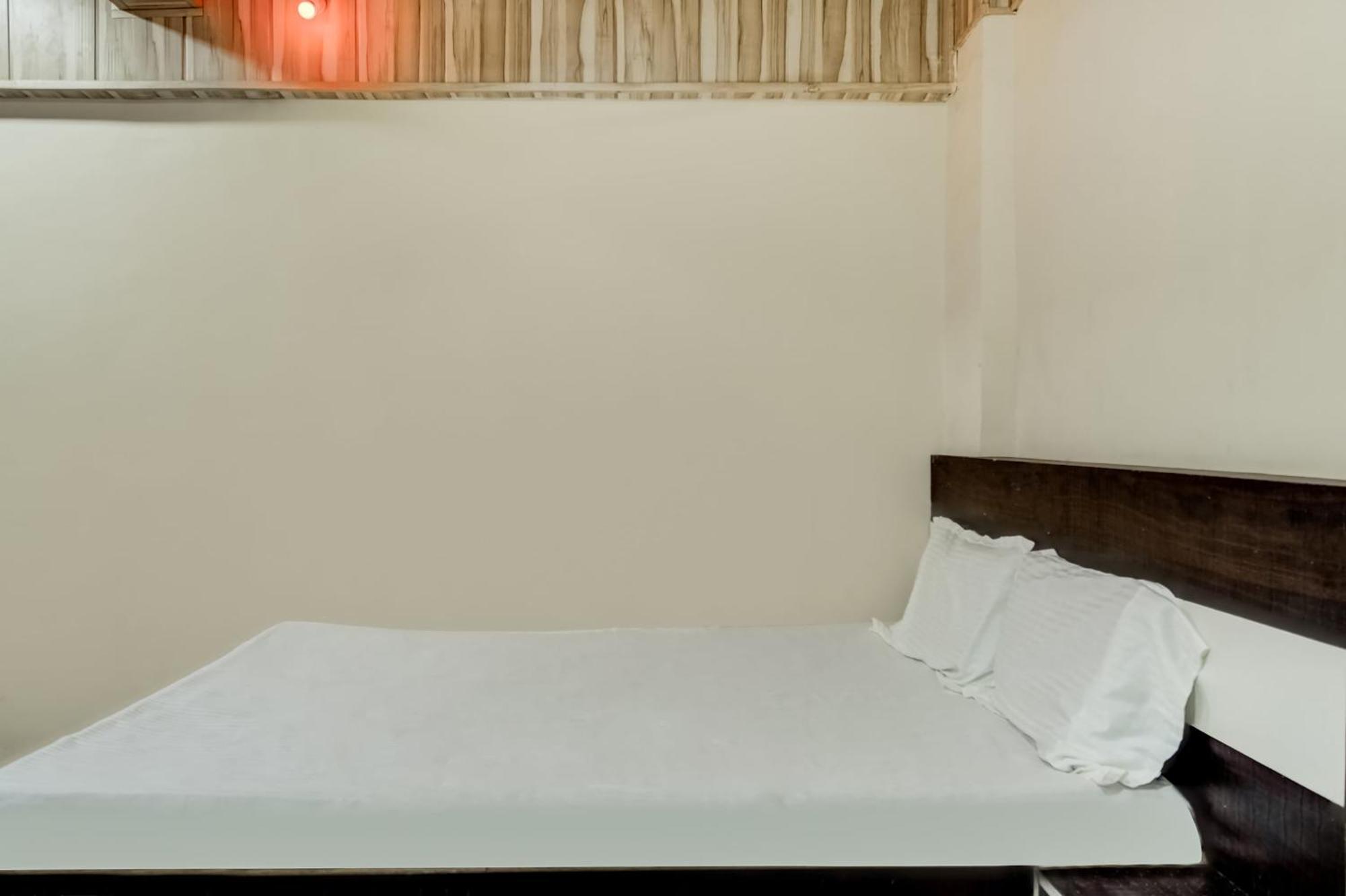 Hotel O Sangam Relax Point Amarnath Ngoại thất bức ảnh