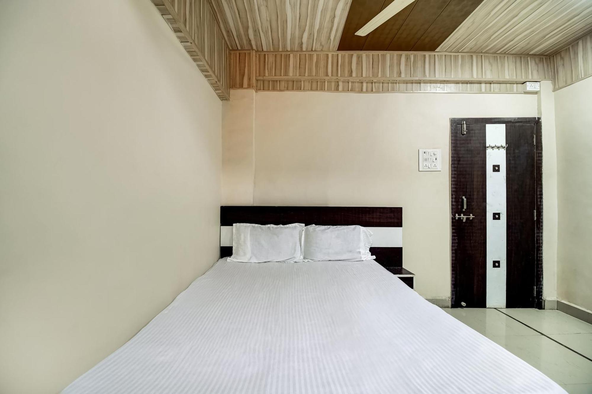 Hotel O Sangam Relax Point Amarnath Ngoại thất bức ảnh